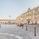 Apartment Il Nido Del Santuario Centro