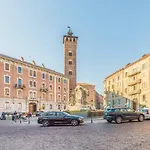 Il Nido Del Santuario Centro Apartment *