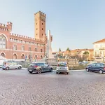 Appartamento Il Nido Del Santuario Centro Asti