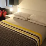 Il Nido Del Santuario Centro Apartment
