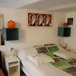 Appartamento Il Nido Del Santuario Centro Asti