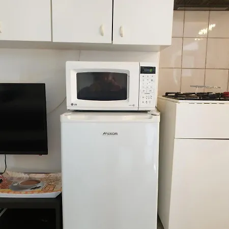 Il Nido Del Santuario Centro 阿斯蒂