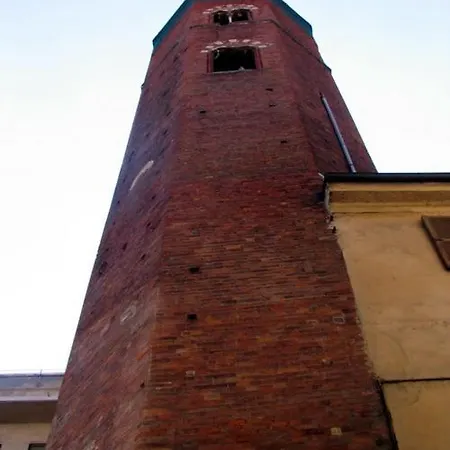 Il Nido Del Santuario Centro