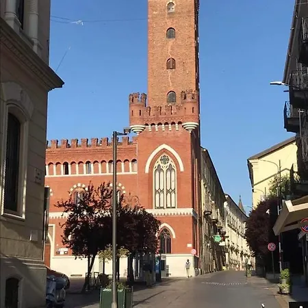 Il Nido Del Santuario Centro
