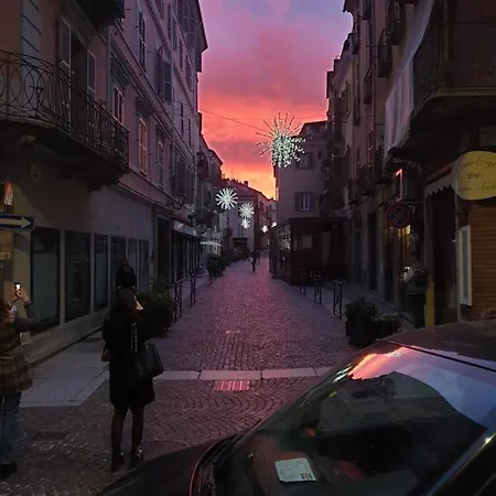 Il Nido Del Santuario Centro