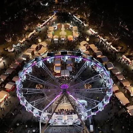 Il Nido Del Santuario Centro 公寓