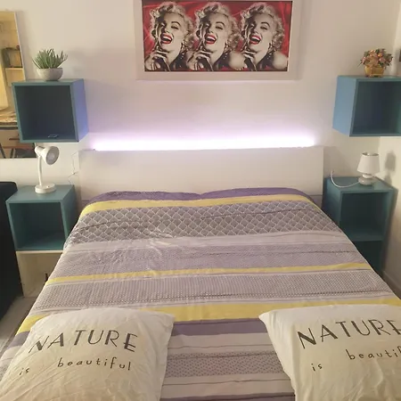 Il Nido Del Santuario Centro Apartmán Asti