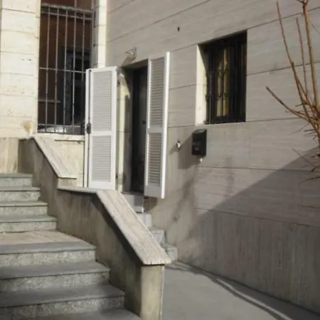 Appartement Il Nido Del Santuario Centro