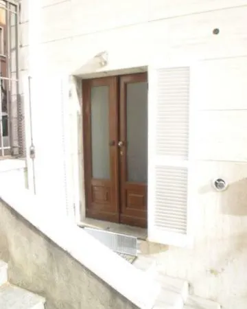 公寓 Il Nido Del Santuario Centro 阿斯蒂