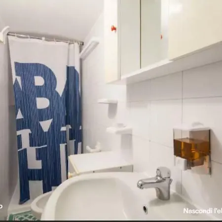 Апартаменты Il Nido Del Santuario Centro Асти