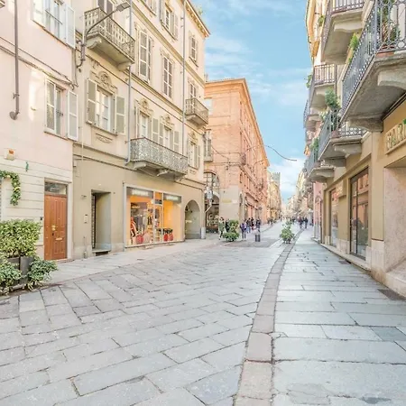 Appartamento Il Nido Del Santuario Centro *