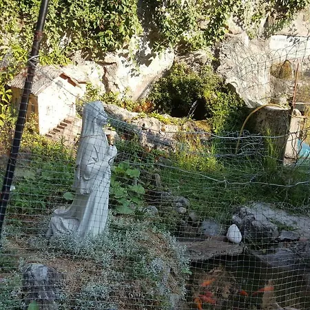 Il Nido Del Santuario Centro