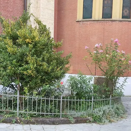 Il Nido Del Santuario Centro Appartamento