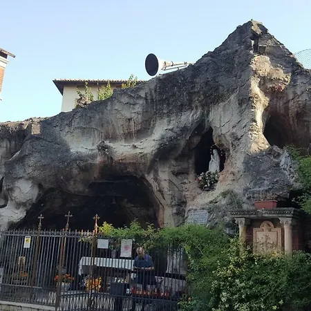 Il Nido Del Santuario Centro * Asti