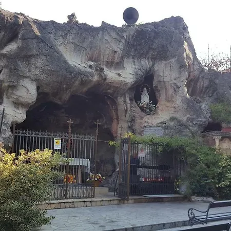 Il Nido Del Santuario Centro Appartement Asti
