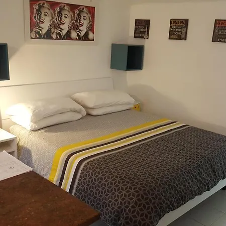 Il Nido Del Santuario Centro Appartement Asti