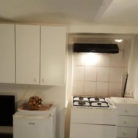 Il Nido Del Santuario Centro