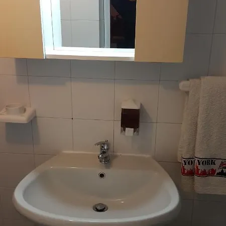 Il Nido Del Santuario Centro Appartement *