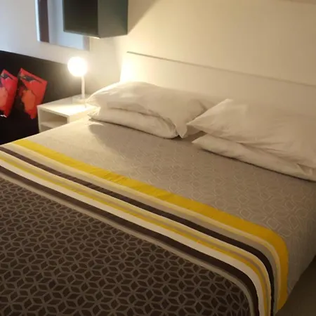 Il Nido Del Santuario Centro Апартаменты