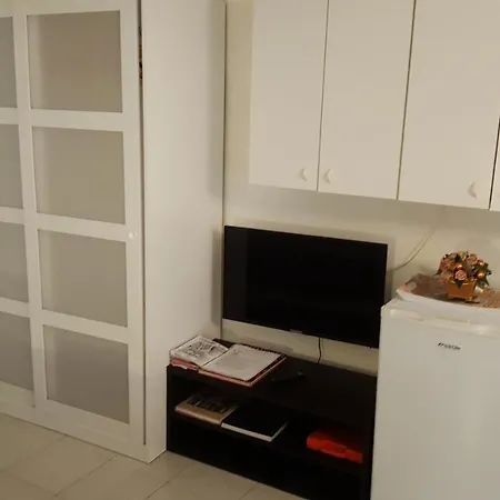 Apartmán Il Nido Del Santuario Centro *