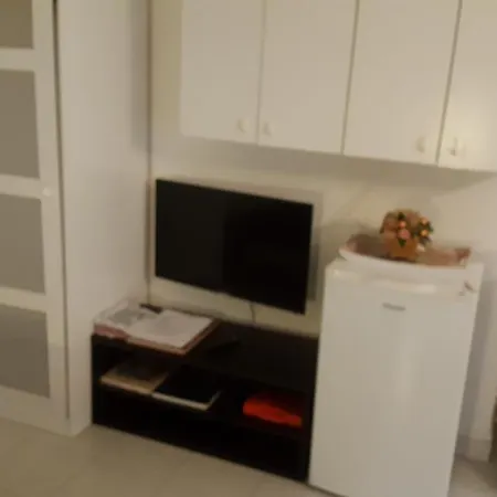 Il Nido Del Santuario Centro *