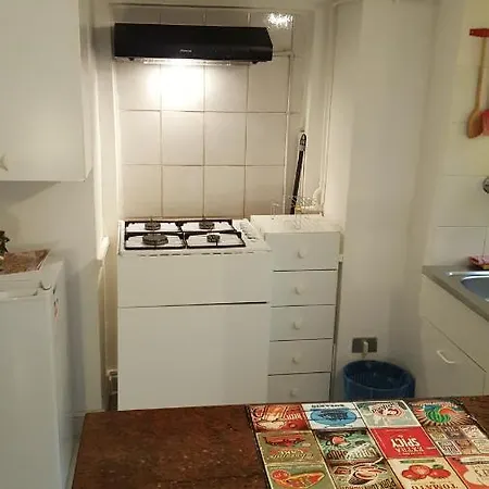 Il Nido Del Santuario Centro Appartement
