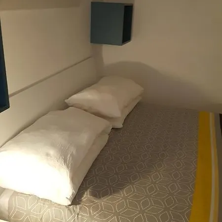 Il Nido Del Santuario Centro * Asti