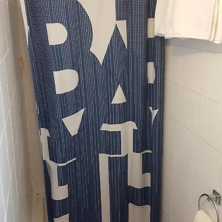 Il Nido Del Santuario Centro