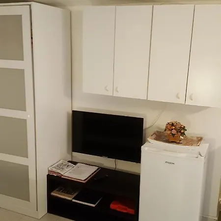 Il Nido Del Santuario Centro Асти