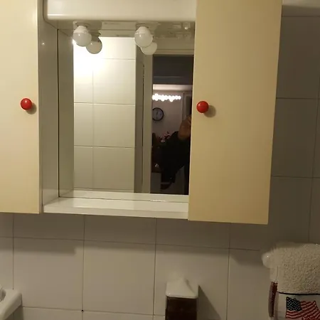 Il Nido Del Santuario Centro 阿斯蒂