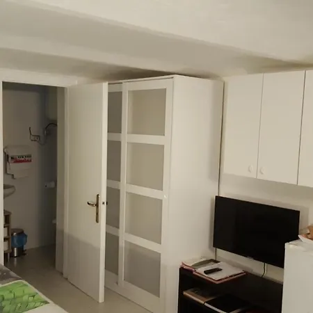 Il Nido Del Santuario Centro Appartamento