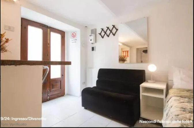 Il Nido Del Santuario Centro * Asti