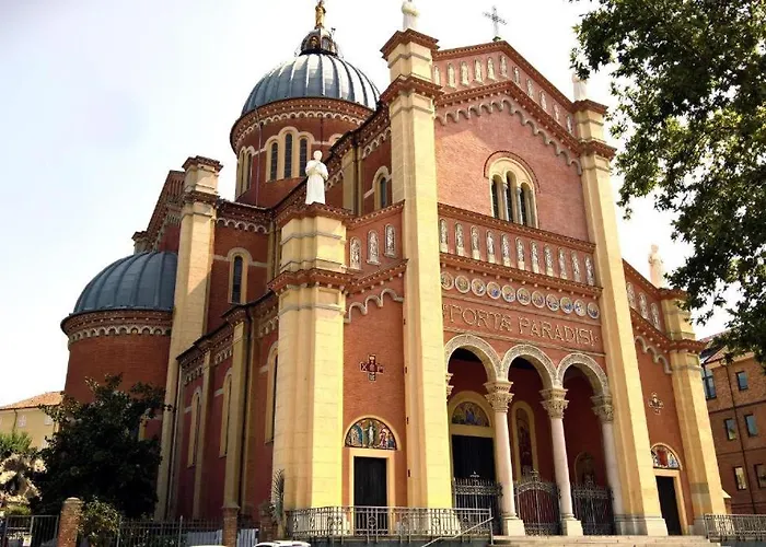 Il Nido Del Santuario Centro