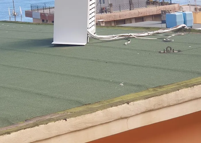 Apartman Il Nido Del Santuario Centro