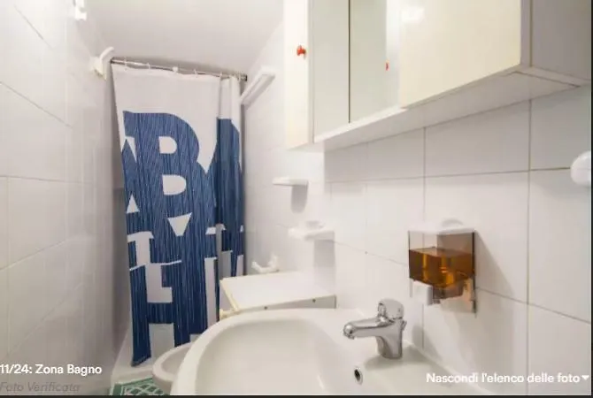 Apartman Il Nido Del Santuario Centro Asti