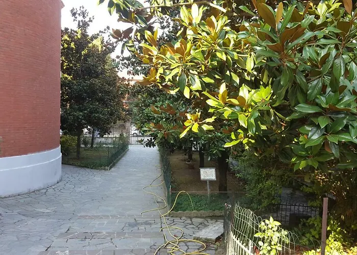 Apartman Il Nido Del Santuario Centro Asti