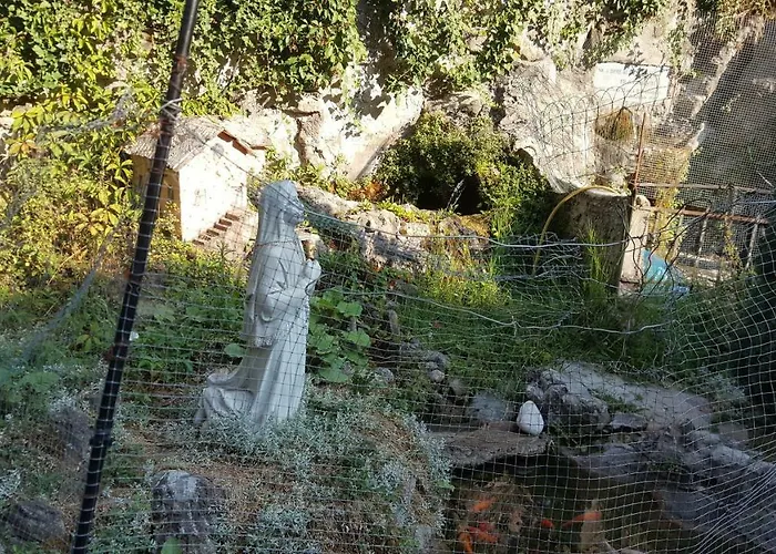 Il Nido Del Santuario Centro