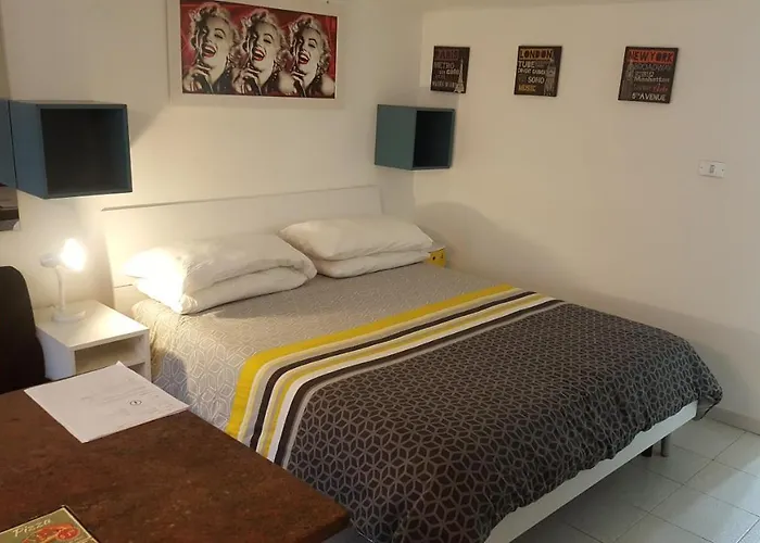 Il Nido Del Santuario Centro Apartmán Asti