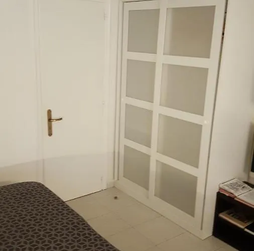Apartman Il Nido Del Santuario Centro